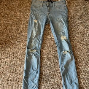 Hollister jeans FINAL SALE